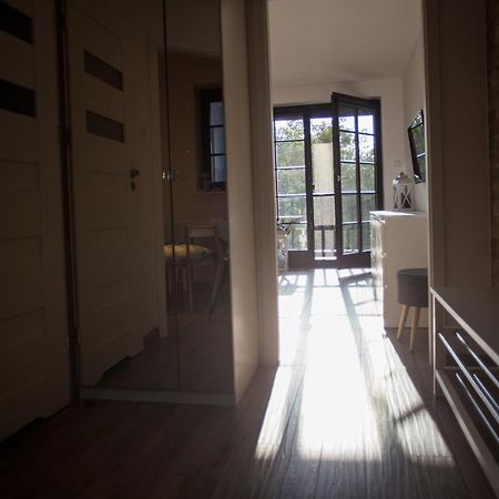 Apartament Kameralny Kazimierz Dolny Dış mekan fotoğraf