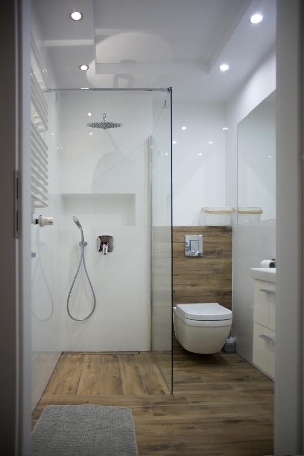Apartament Kameralny Kazimierz Dolny Dış mekan fotoğraf