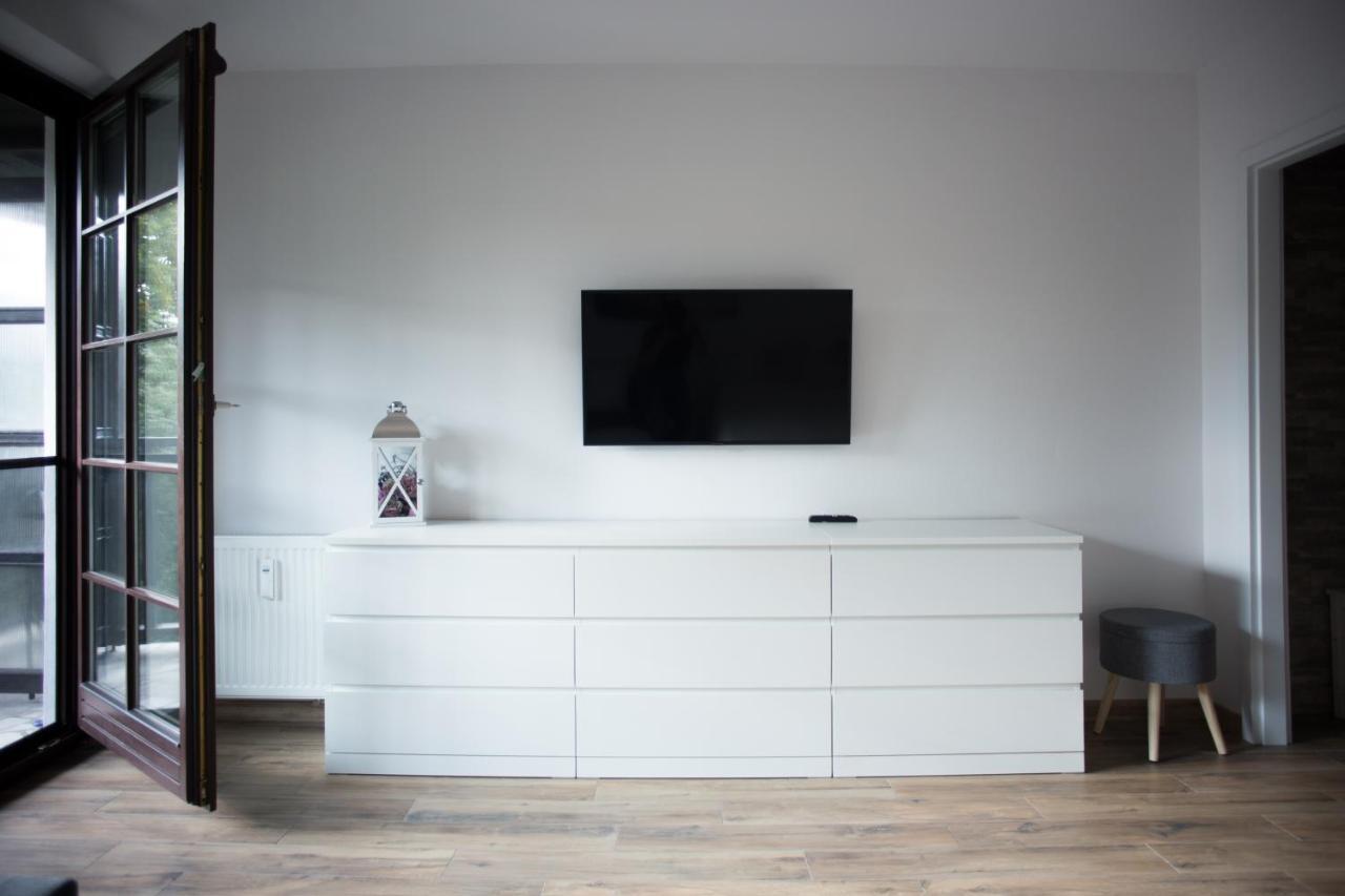 Apartament Kameralny Kazimierz Dolny Dış mekan fotoğraf