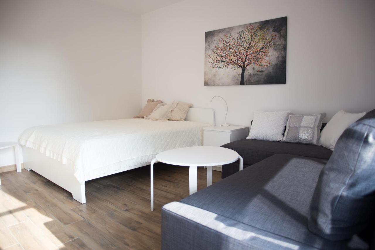 Apartament Kameralny Kazimierz Dolny Dış mekan fotoğraf